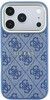 Guess Embossed 4G Classic MagSafe Case (iPhone 17 Pro Max/18 Pro Max)
