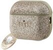 Guess Fixed Glitter Case (AirPods Pro 2)