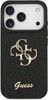 Guess Glitter 4G Big Logo Case (iPhone 17 Pro/18 Pro)
