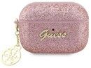 Guess Glitter Charm Case (AirPods Pro 2)
