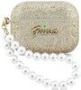 Guess Glitter Pearl Strap Case (AirPods Pro 3) 