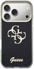 Guess IML 4G Big Metal Logo (iPhone 17 Pro Max/18 Pro Max)