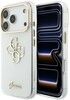 Guess IML 4G Big Metal Logo (iPhone 17 Pro Max/18 Pro Max)