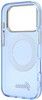Guess IML Metal Logo MagSafe Case (iPhone 17 Pro Max/18 Pro Max)