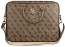 Guess Laptop 4G Bag (15\")