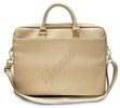 Guess Laptop Script Bag (15\")