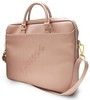 Guess Laptop Script Bag (15\")