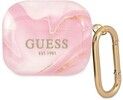 Guess Marble Cover (AirPods 3)