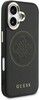 Guess Perforated 4G MagSafe Case (iPhone 17)