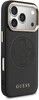 Guess Perforated 4G MagSafe Case (iPhone 17 Pro Max)
