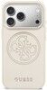 Guess Perforated 4G MagSafe Case (iPhone 17 Pro Max)