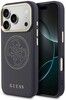 Guess Perforated 4G MagSafe Case (iPhone 17 Pro Max)
