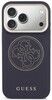 Guess Perforated 4G MagSafe Case (iPhone 17 Pro Max)