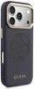 Guess Perforated 4G MagSafe Case (iPhone 17 Pro Max)
