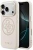 Guess Perforated 4G MagSafe Case (iPhone 17 Pro Max)