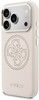 Guess Perforated 4G MagSafe Case (iPhone 17 Pro Max)
