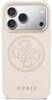 Guess Perforated 4G MagSafe Case (iPhone 17 Pro Max)