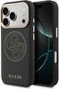 Guess Perforated 4G MagSafe Case (iPhone 17 Pro Max)