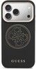 Guess Perforated 4G MagSafe Case (iPhone 17 Pro Max)