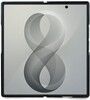 Guess Ring Stand Grained MagSafe Case (Galaxy Z Fold8 Ultra)