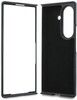 Guess Ring Stand Grained MagSafe Case (Galaxy Z Fold8 Ultra)