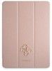 Guess Saffiano Book Case (iPad Pro 12,9 (2021))