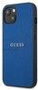 Guess Saffiano Strap (iPhone 13 Pro)