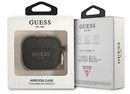 Guess Silicone Case (AirPods 3)
