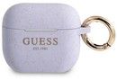 Guess Silicone Case (AirPods 3)