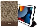 Guess Smart Allover 4G Cover (iPad 10,2)
