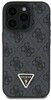 Guess Triangle Strass Case (iPhone 16 Pro)