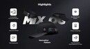 HAKII MIX OG Wareable Open-listening Headphone Set