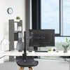 Hama Fullmotion Monitor Arm XL 13\"-35\" 