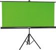 Hama Green Screen with Stand 180x180cm