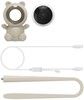 Hama Smart Babymonitor med WiFi