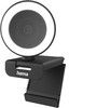 Hama Webbkamera C-800 Pro Ring Light