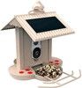 HiBirds Smart Bird Feeder with Wifi Camera