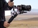 Hohem Gimbal iSteady MT3 Pro