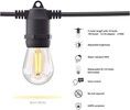 Hombli Smart Outdoor Light String