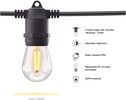 Hombli Smart Outdoor Light String Extension