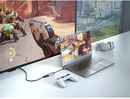 Hyper HyperDrive USB-C to 8K 60Hz / 4K 144Hz HDMI Adapter