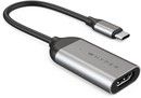 Hyper HyperDrive USB-C to 8K 60Hz / 4K 144Hz HDMI Adapter