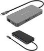 HyperDrive Dual 4K HDMI 10-in-1 USB-C Hub