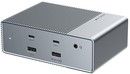 Hyperdrive GEN2 15-in-1 USB-C Docking Station