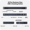 HyperDrive Next 10 Port Business Class USB-C Dock