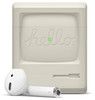 Elago Retro Case W3 for AirPods