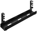 Icy Box Cable Management Solution For Desk