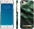 iDeal of Sweden Emerald Satin (iPhone 8/7/6/6S)