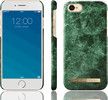 iDeal Of Sweden Fashion Marble (iPhone 7) - grn