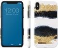 Ideal Of Sweden Gleaming Licorice (iPhone X/Xs)